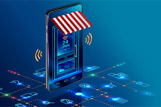 کسب و کار فروشگاه های اینترنتی